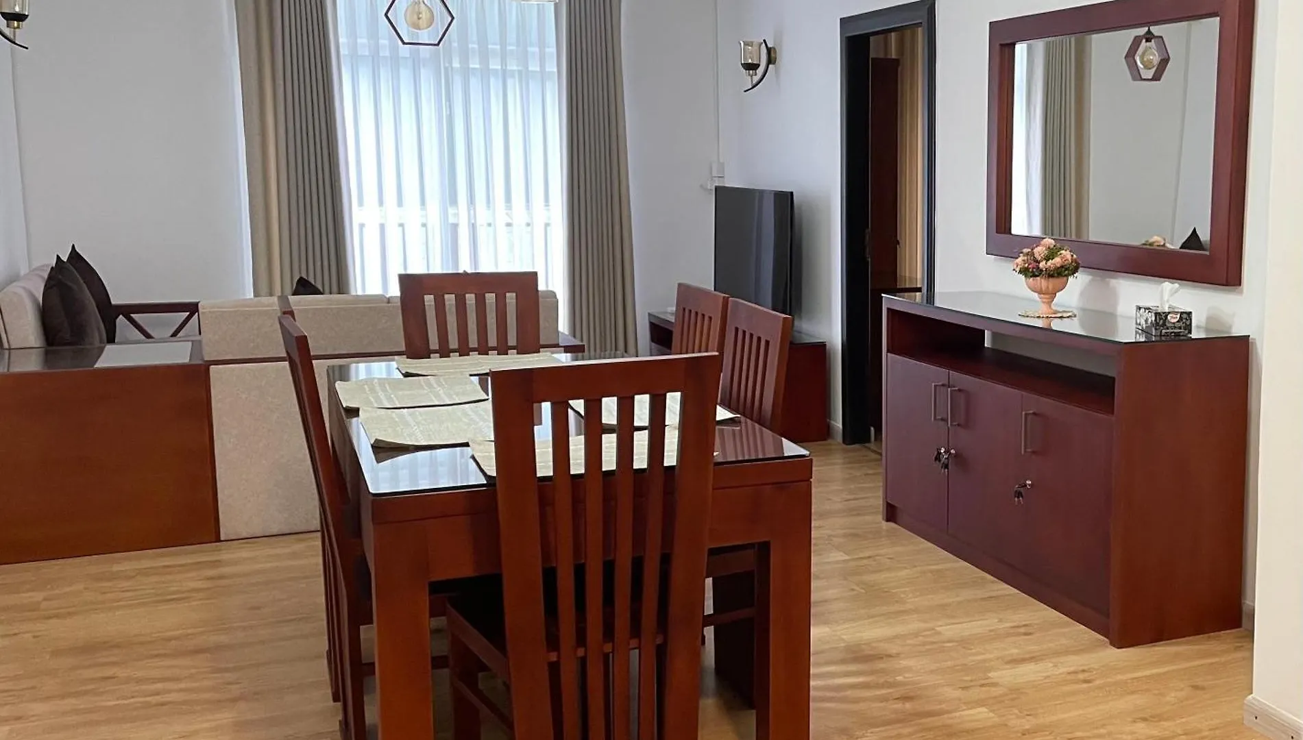 Magnolia Lake View Luxury Residence Nuwara Eliya Sri Lanca