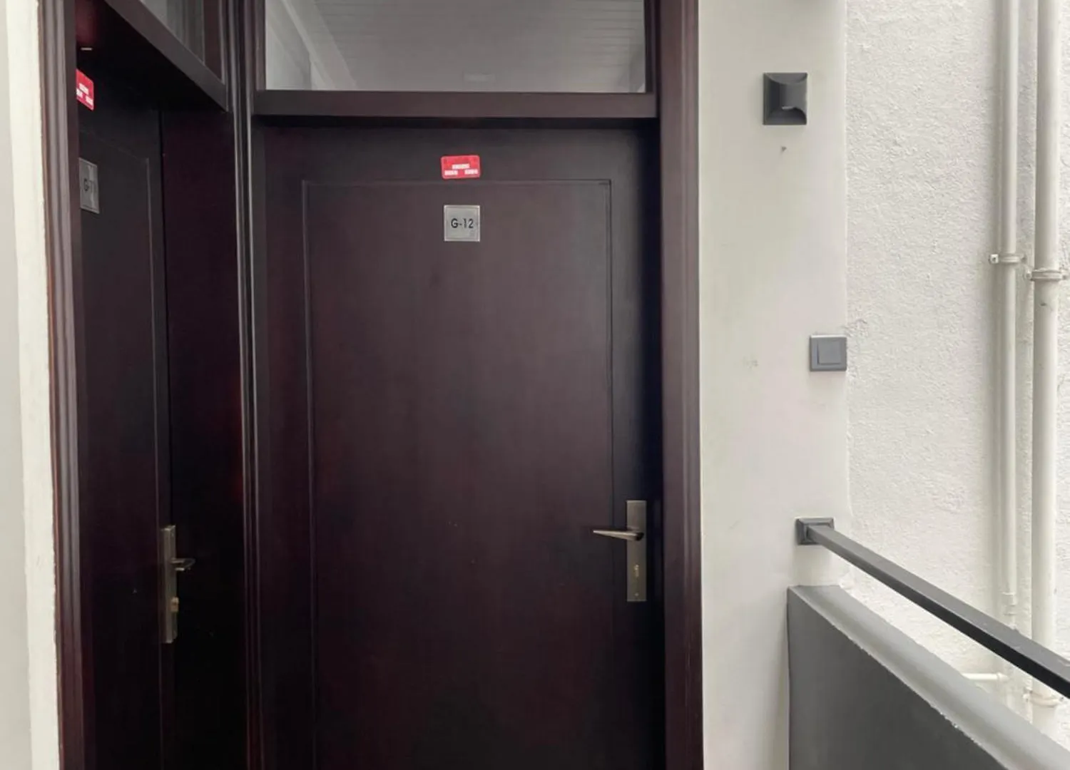 Apartamento Magnolia Lake View Luxury Residence Nuwara Eliya Sri Lanca