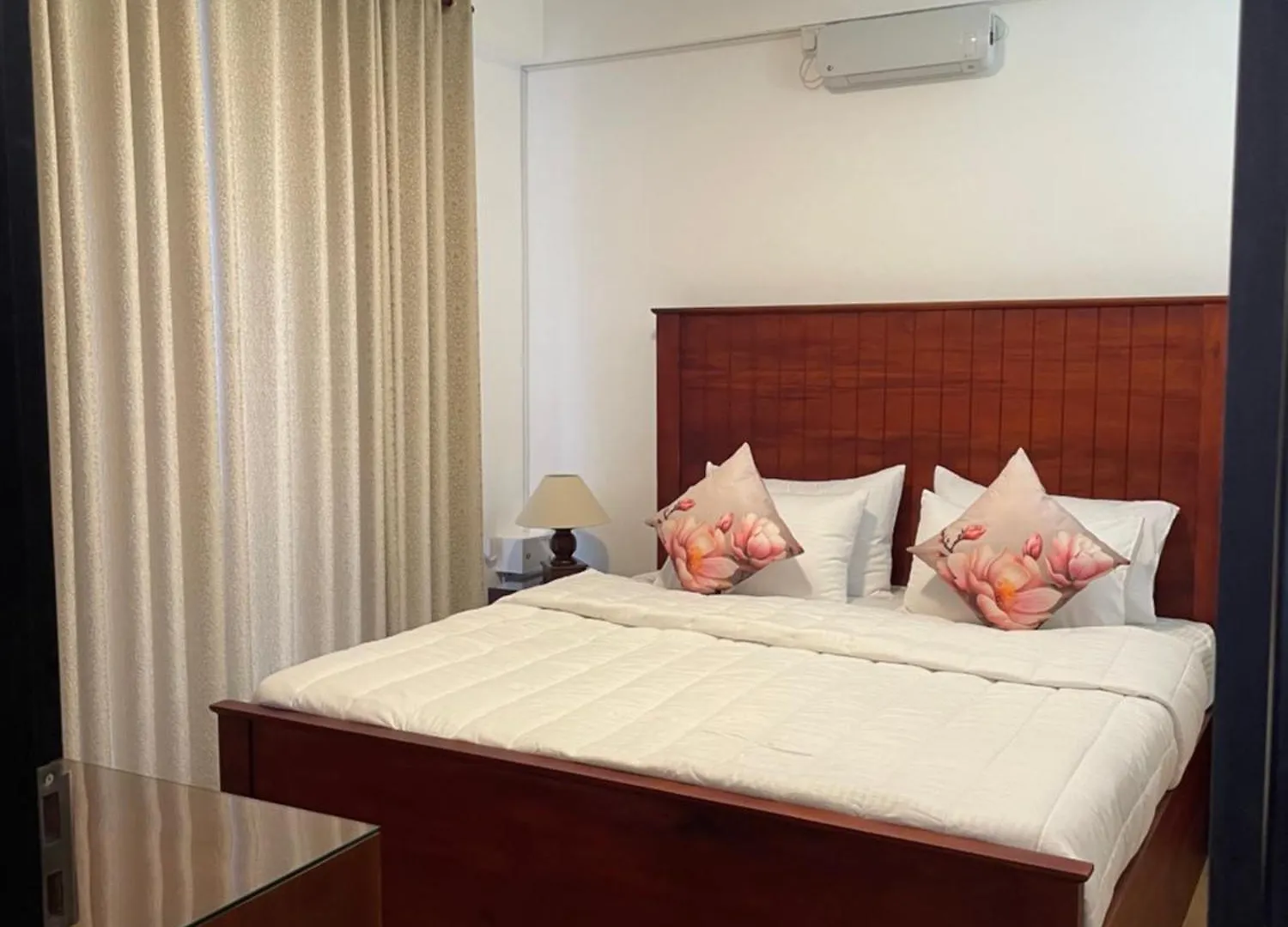 Magnolia Lake View Luxury Residence Nuwara Eliya 0*,  Sri Lanka