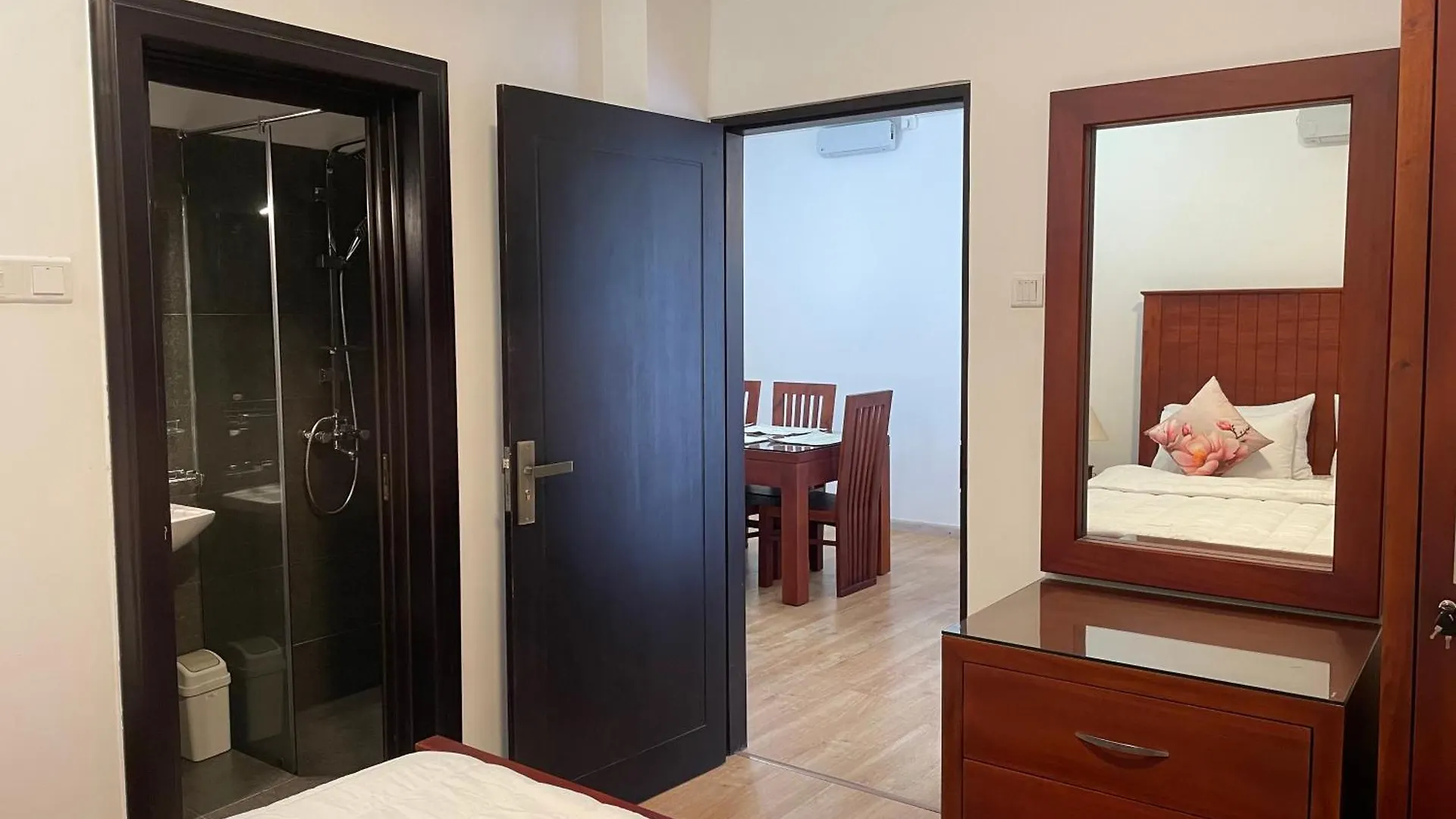 Apartment Magnolia Lake View Luxury Residence Nuwara Eliya