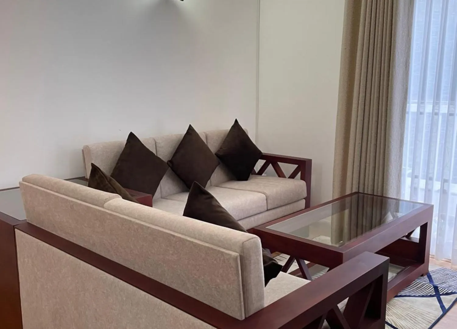 Apartment Magnolia Lake View Luxury Residence Nuwara Eliya