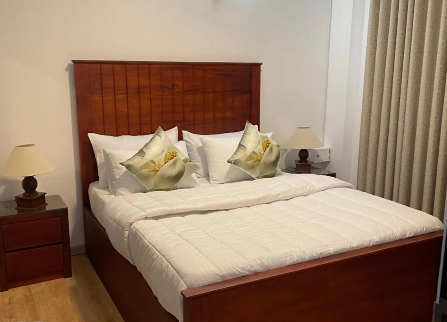 Magnolia Lake View Luxury Residence Nuwara Eliya Apartment